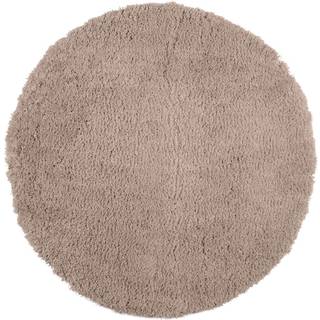 HABO MÅTTE CAMELIA Ø90 CM SAND