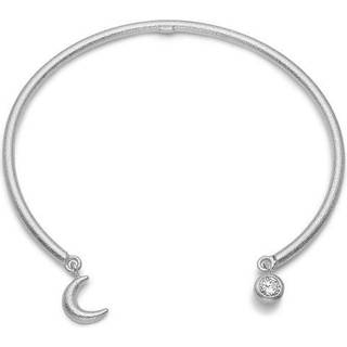 Blossom Copenhagen Måne Sterling Sølv Armring 21201327