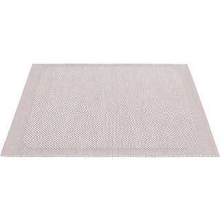 Muuto Pebble Gulvtæppe 200 x 300 cm Pale Rose