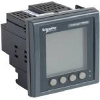 Schneider (pm5560powermeter63h 8t cl0.2 4i2o rs et