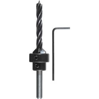 kwb forsænker/bor, Ø3 mm