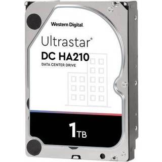 WESTERN DIGITAL 1TB SATA III 7200 rpm