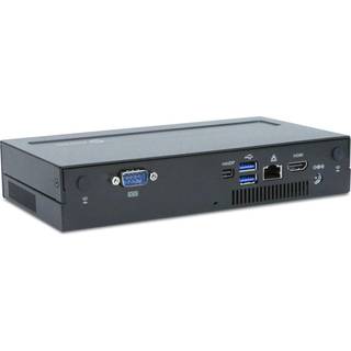 AOPEN ME57U | Intel Core i5-7200U | 8GB | 128GB | HD Graphics 620 | Value Range Mediaplayer