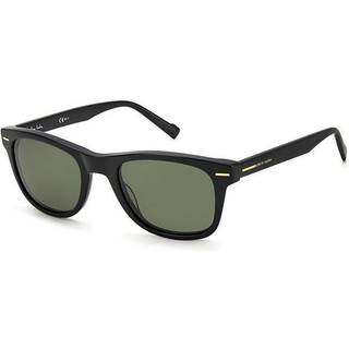 Pierre Cardin P.C. 6242/S 807/QT 53 Solbriller Mænd Black - Black - 53mm
