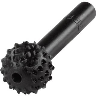 WOLFCRAFT Profilrasp, t.træ, kugleformet
