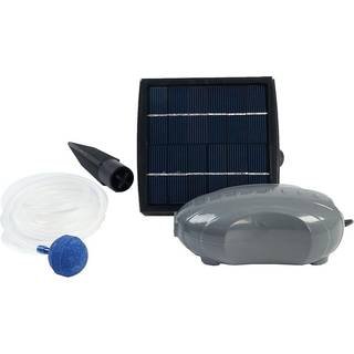 Ubbink Air SOLAR 100 Outdoor Teich Belüftungspumpe
