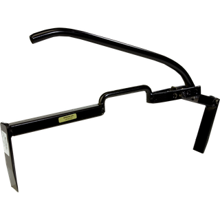 Sprehn murstenstang 8 sten, justerbar 25003