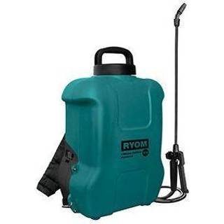 Elsprøjte M/Lithium Batt. - 18V 10L