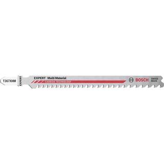 Bosch Stiksavklinge T367Xhm Wood/Metal 3 Stk