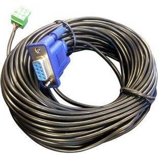 VIVOLINK 25m RS232 Cable