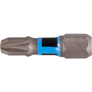 Makita Impact Premier Screwdriver Bit - 2 Pieces