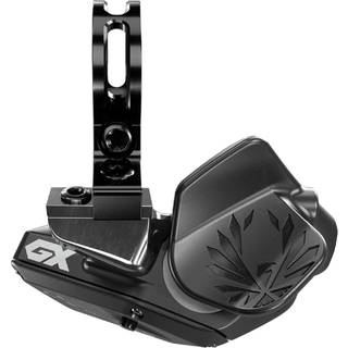 SRAM GX Eagle AXS 1x12 speed controller/trigger - sort - 00.3018.299.000