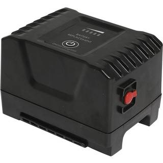 Blue Electric batteri til Multi-Hybrid lampe