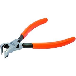 BAHCO ende/sidebidetang til plastik 150mm 90°