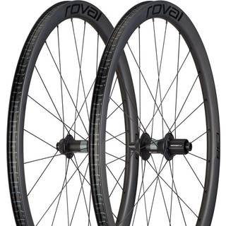 Roval - Hjulsæt  C38 Disc.