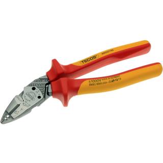 Wareco Multikombitang laus evo 180mm