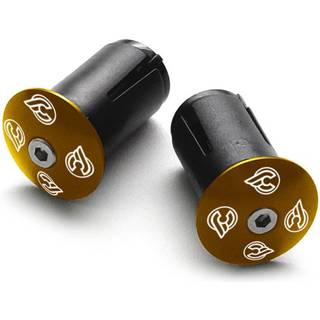 Cinelli Styrpropper + Expander - Guld