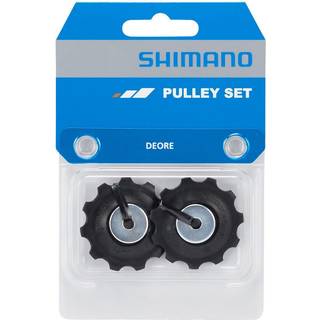 Shimano Rullehjul Deore RD-T6000 Pulley Set Sort
