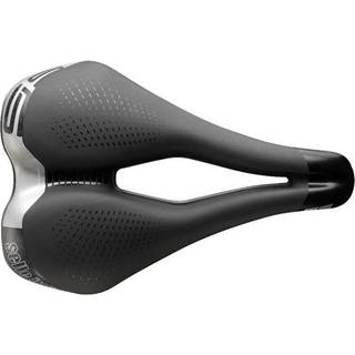 Selle Italia Max S 5 Superflow L3 Sadel - Sort