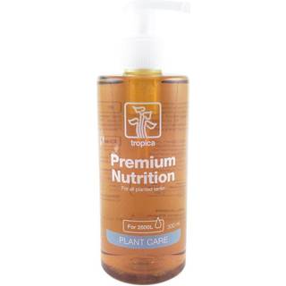 TROPICA Flydende gødning Premium Fertiliser 300 ml