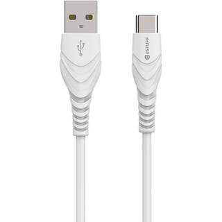 USB-C - A Cable 1m White