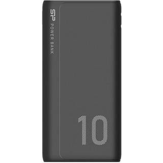 Silicon Power GP15 power bank - Li-pol - 2 x USB Powerbank - 10000 mAh