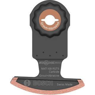 Bosch Savklinge Mati68rst5 10stk Hm-riff Hamme - 2608664504 ✓ På lager - klar til levering og afhentning