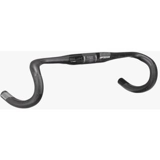 FSA SL-K Compact Styr 31.8 mm - Sort