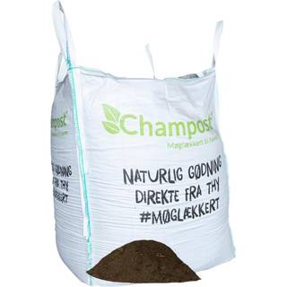 Champost Allétræs muld 900 ltr i big bag 651