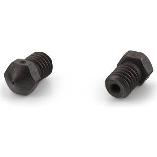 RepRap M6 Hærdet Nozzle 0,4 mm - 1,75 mm - 1 stk