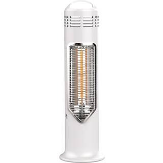 Mensa Heating Imus safe touch terrassevarmer grå 550 watt