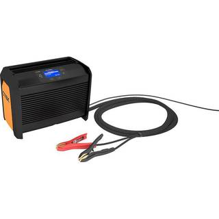 CTEK pro120 lader og diagnose instrument