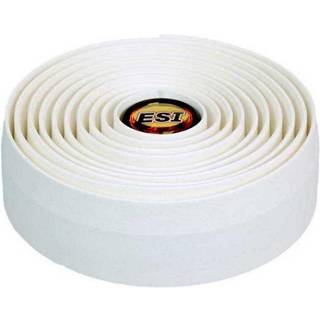 Esi Grip Race Styrbånd hvid