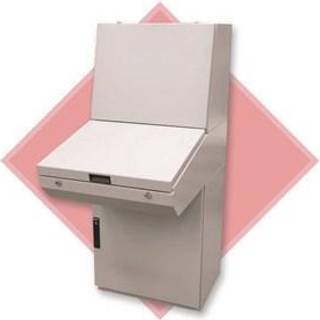 Nvent hoffman Topkonsol, 500x800x494