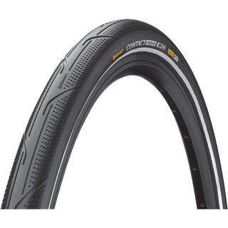 Cykeldæk Continental CONTACT Urban SafetyPro 28-622 (28x1.625x1.125") sort/refleks