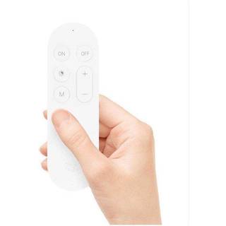 Yeelight Bluetooth Fjernbetjening med fem knapper Hvid