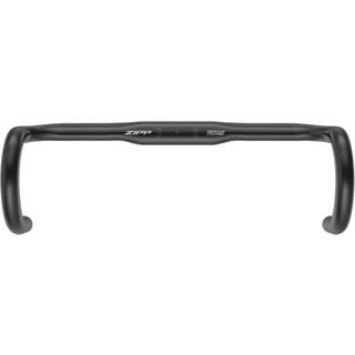 Styr ZIPP Service Course 80 Ergo 440 mm 31,8 mm Sort