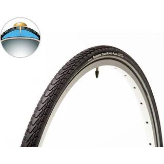 Panaracer Cykeldæk Tourguard+ Reflex 4,5mm Gummielement 28
