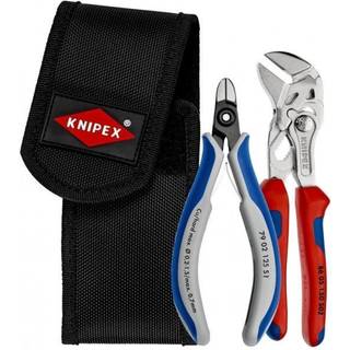 KNIPEX Kabelbinder-skæresæt