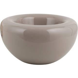 Kristina Dam Studio Opal Bowl Lille Glas Beige