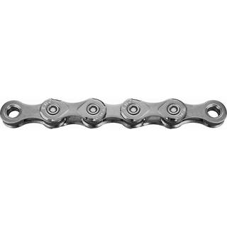 KMC X11EPT Kæde 11-speed 118 Led - Sølv