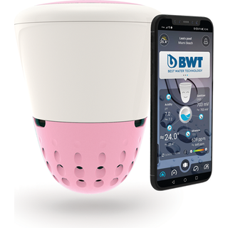 BWT Pooltester PWM (Salt)