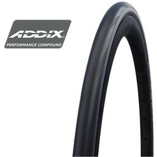 Schwalbe One Raceguard BMX Dæk 20 x 1 1/8" (28-451)