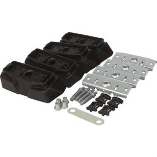 Thule kit 187036 Mercedes C-klasse (W206) 4dr sedan 21-