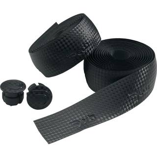 Deda Carbon Synthetic Læring Styrbånd - Sort
