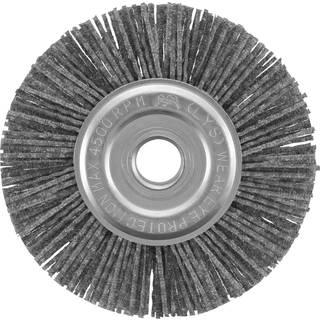 Ryobi Nylonbørste med en diameter på 115 mm - RAC818 ✓ På lager - klar til levering og afhentning