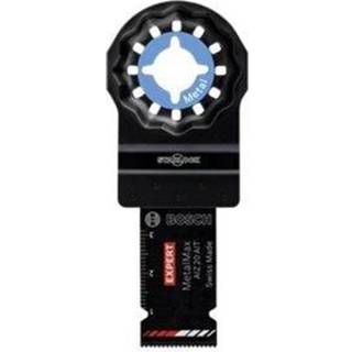 BOSCH Sæt af 5 EXPERT Multiværktøjsklinger MetalMax STARLOCK EXPERT MetalMax AIZ 20 AIT multiværktøjsklinge 40 x 20 mm 5 stk.
