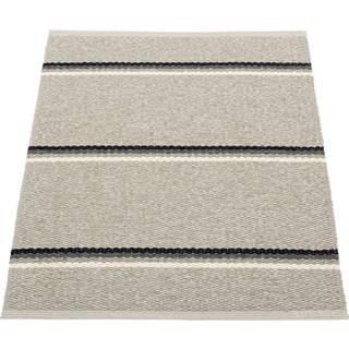 Pappelina, Olle tæppe 70x90 cm grey / background linen