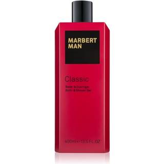 Marbert Man Classic Badesæbe 400 ml
