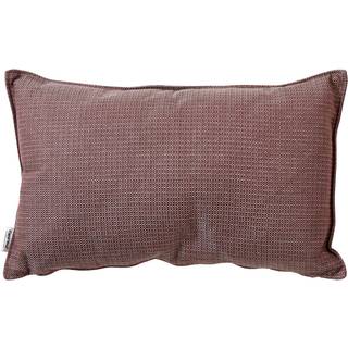 Cane-line Link dekorativ pude Lyserød 32 x 52 cm
